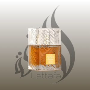 Khamrah EDP