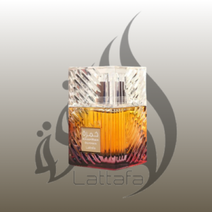 Khamrah Dukhan