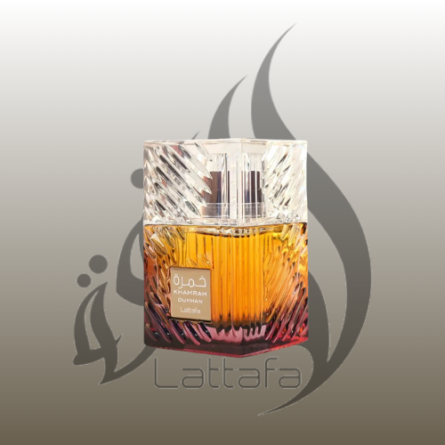 Khamrah Dukhan