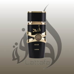 Asad EDP