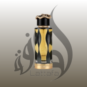 Teriaq Intense