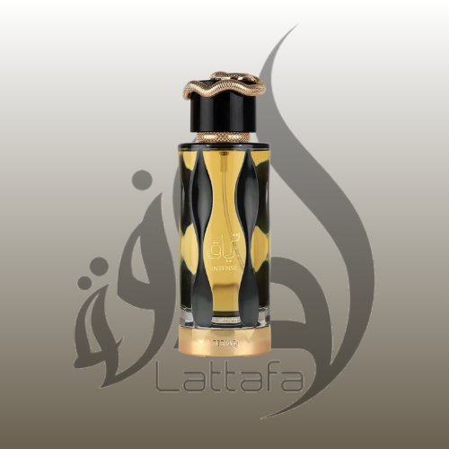 Teriaq Intense