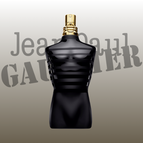 Le Male Le Parfum