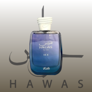 Hawas Ice