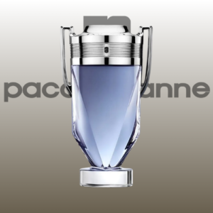 Invictus EDT