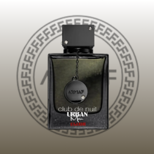 Urban Man Elixir