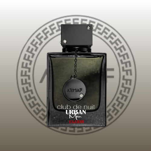 Urban Man Elixir